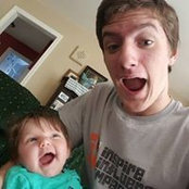 Noah Gabriel's photo