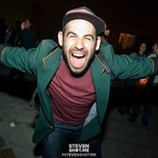Evan Hammer's photo