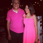 Dalia Ali's photo
