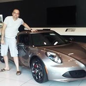 Brandon Miller's photo