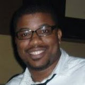 Basil Udoudoh's photo