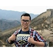 Nicholas Zhou's photo