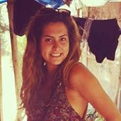 Photo de Raz Refaeli