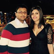 Sumana Mohans foto