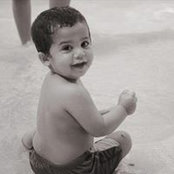 Vikas Parihar's photo