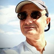 Graham Crispin's photo