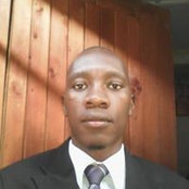 Joseph Ndagas foto