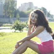 Arina Makhneva's photo