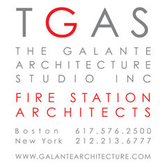 The Galante Architecture Studio, Inc.