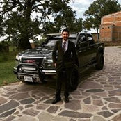 Foto von Daniel Plascencia