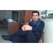 Jalal Mahmodi's photo