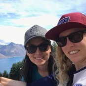 Lucie Young's photo
