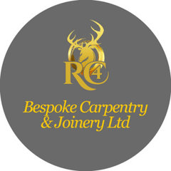 RC4 Bespoke Carpentry and Joinery
