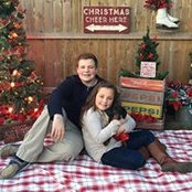 Curtis N Kassi Byrum's photo