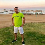 Foto von Karim Mamdouh