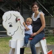 Naomi Baker's photo