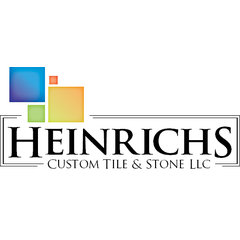 Heinrichs Custom Tile and Stone