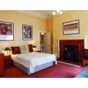 Trinity Lodges billede