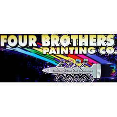 Four Brothers Painting