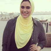 Shrouk Ebrahim's photo