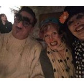 Fontaine Dunn's photo