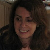 Nancy Gentess foto