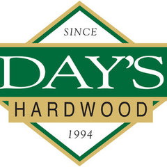 Day's Hardwood