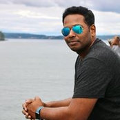 Rakesh Pothunoori's photo