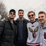 Calvin Dado's photo
