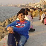 Deepak Varshneyさんの写真