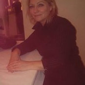 Sharon Sherrys foto
