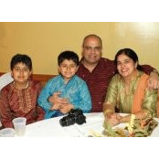 Sumit Kapoor's photo