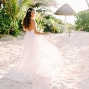 Marisa Quintanilla's photo