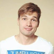Dmitry Smirnov's photo