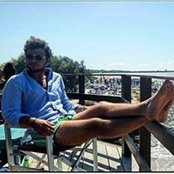 Domenico Bruno's photo