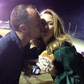 Shannon Rees's photo