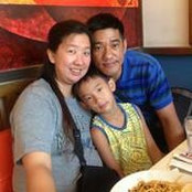 Joan Catherine Chung's photo