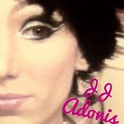 JJ Adoniss foto