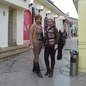 May Mostafa's photo