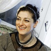 Жанна Кесян's photo