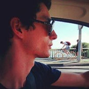 Foto von Mathieu