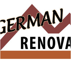 German Renovation