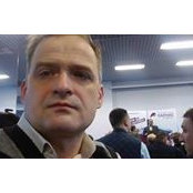 Дмитрий Чернявскийs foto