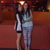 Alessandra Dimas's photo