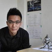 Foto de Gavin Wu