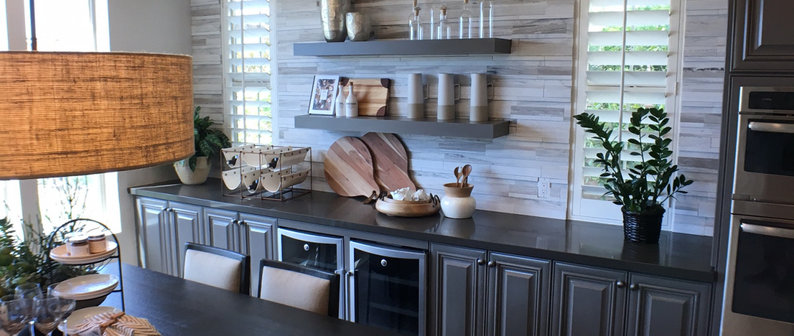 CLASSIC KITCHENS, ETC. - Project Photos & Reviews - Ontario, CA US | Houzz