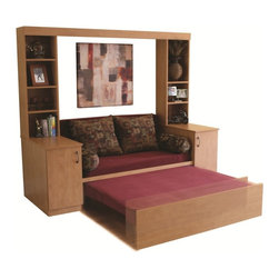 _Murphy Beds - Murphy Beds