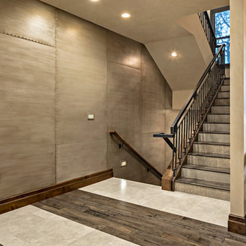 Phoenix Mansion