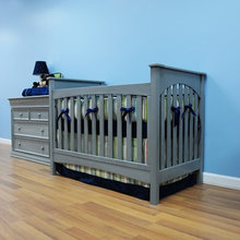 Bedroom Ideas
