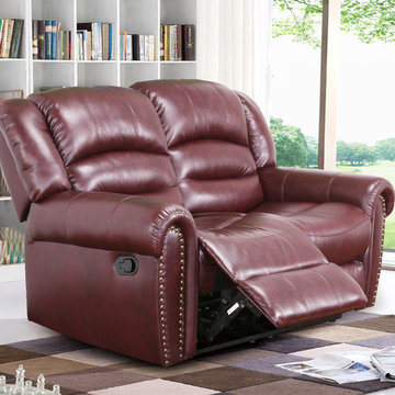 Chelsea Recliner Living Room Set